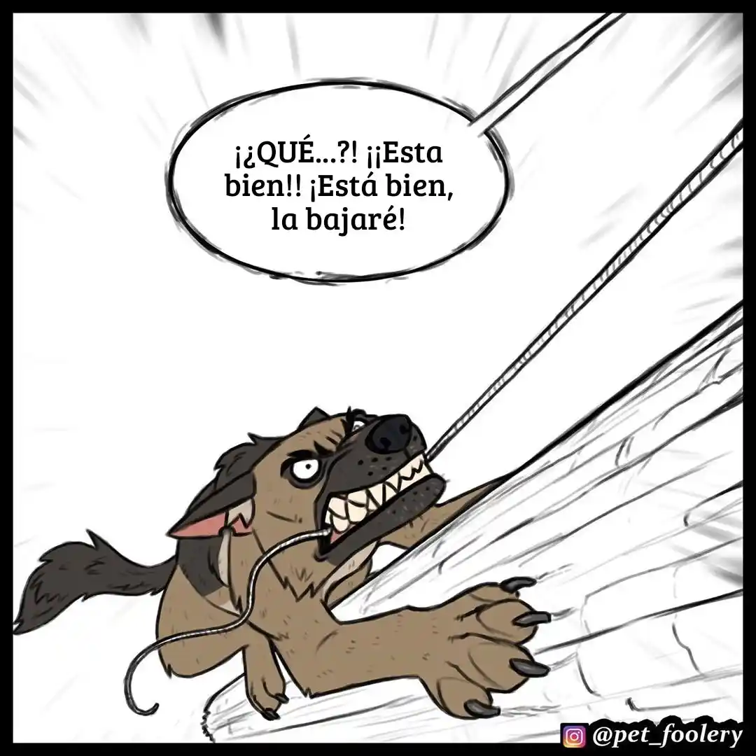 Pixie And Brutus - Capítulo 35 - Página 8 - LectorTMOo