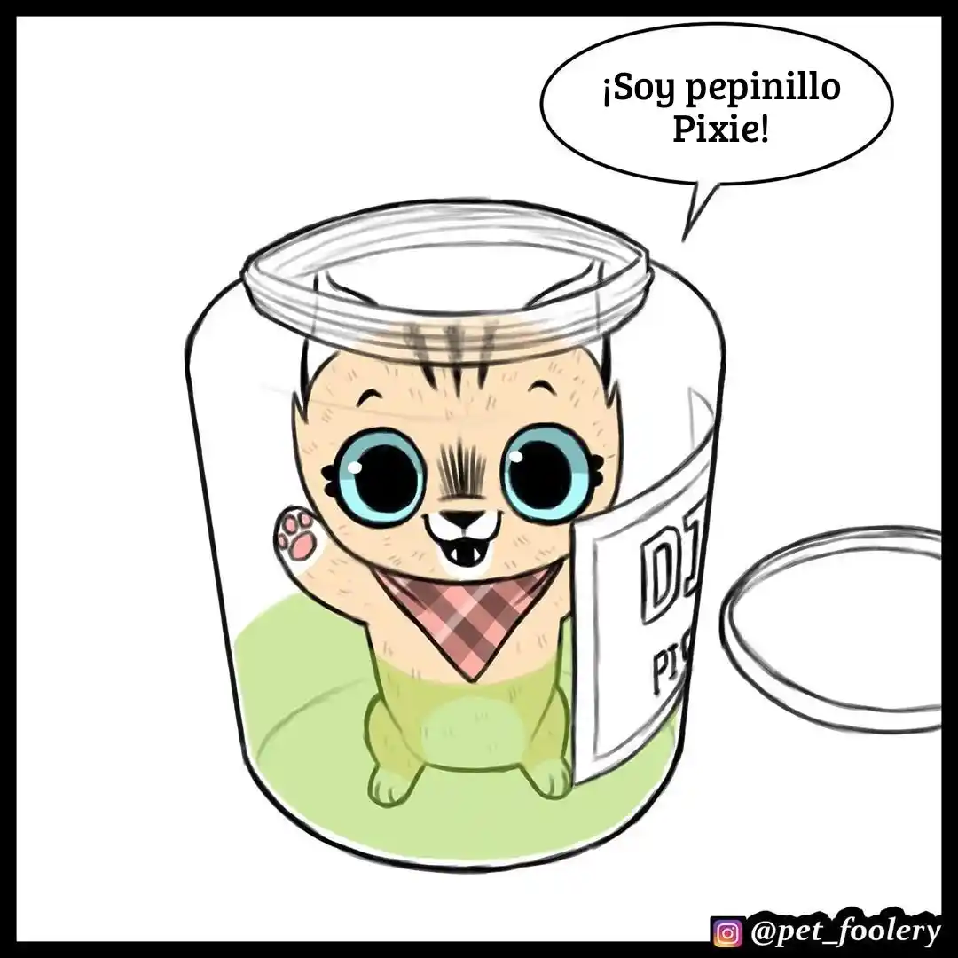 Pixie And Brutus - Capítulo 36 - Página 2 - LectorTMOo