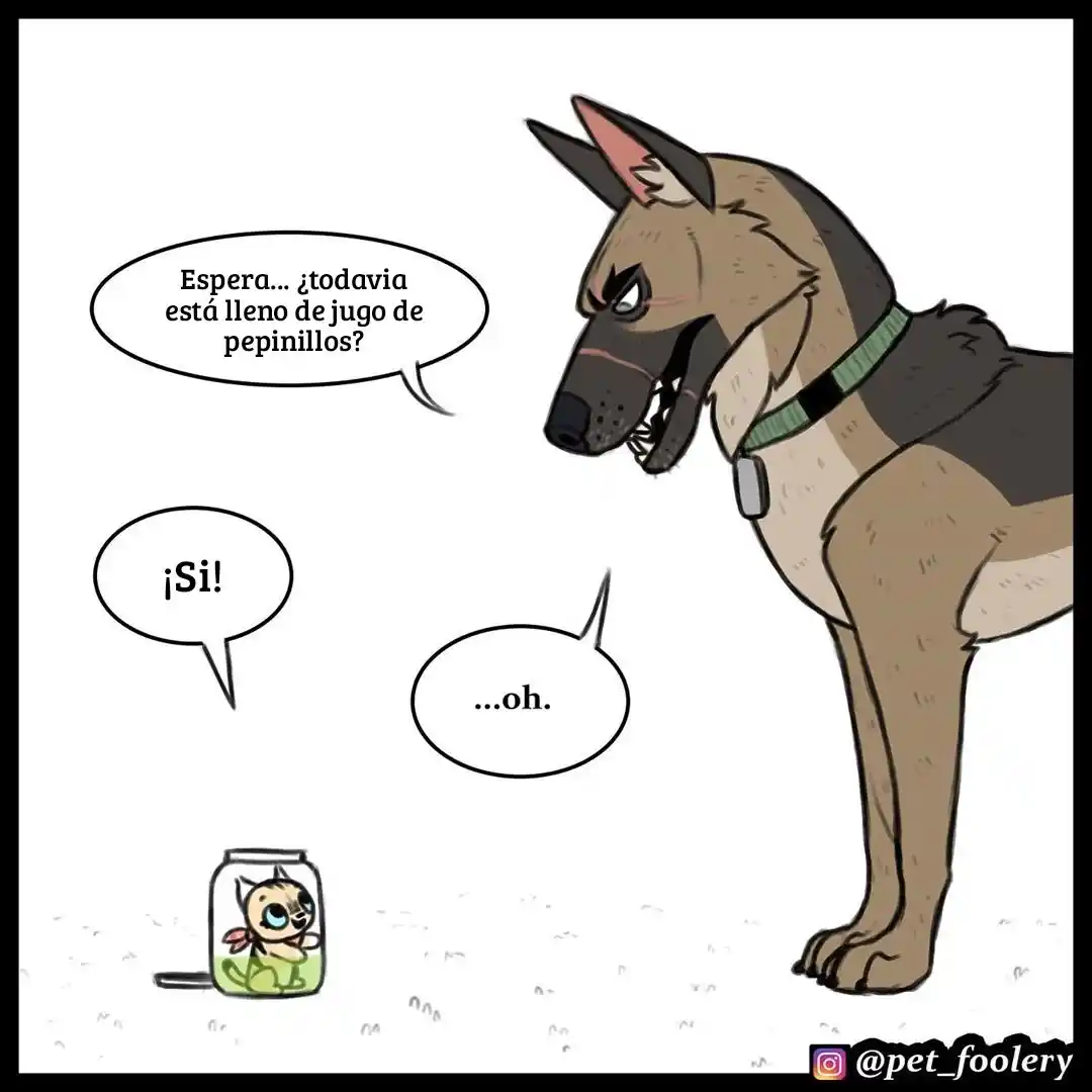 Pixie And Brutus - Capítulo 36 - Página 4 - LectorTMOo