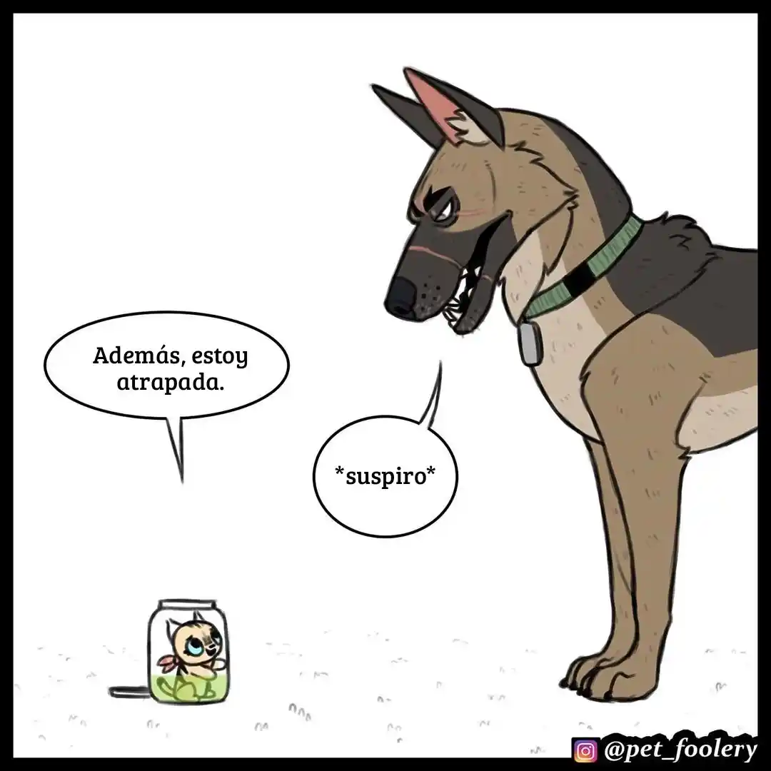 Pixie And Brutus - Capítulo 36 - Página 5 - LectorTMOo