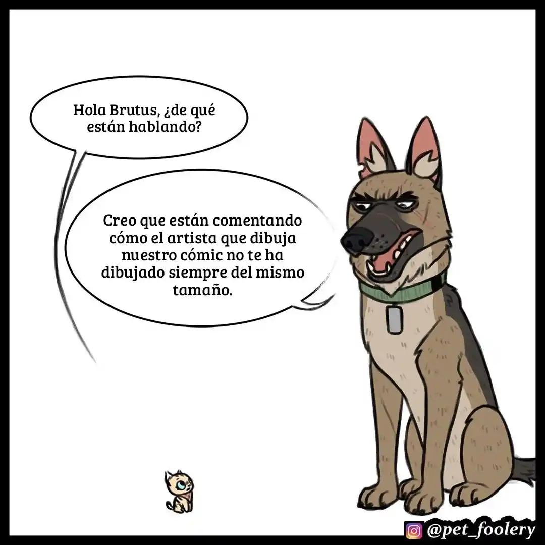 Pixie And Brutus - Capítulo 37 - Página 3 - LectorTMOo