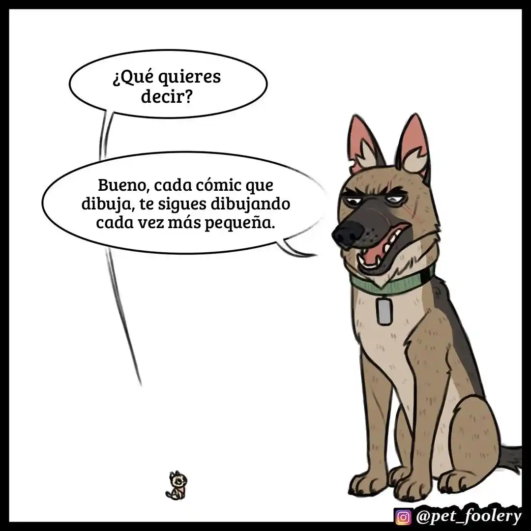 Pixie And Brutus - Capítulo 37 - Página 4 - LectorTMOo