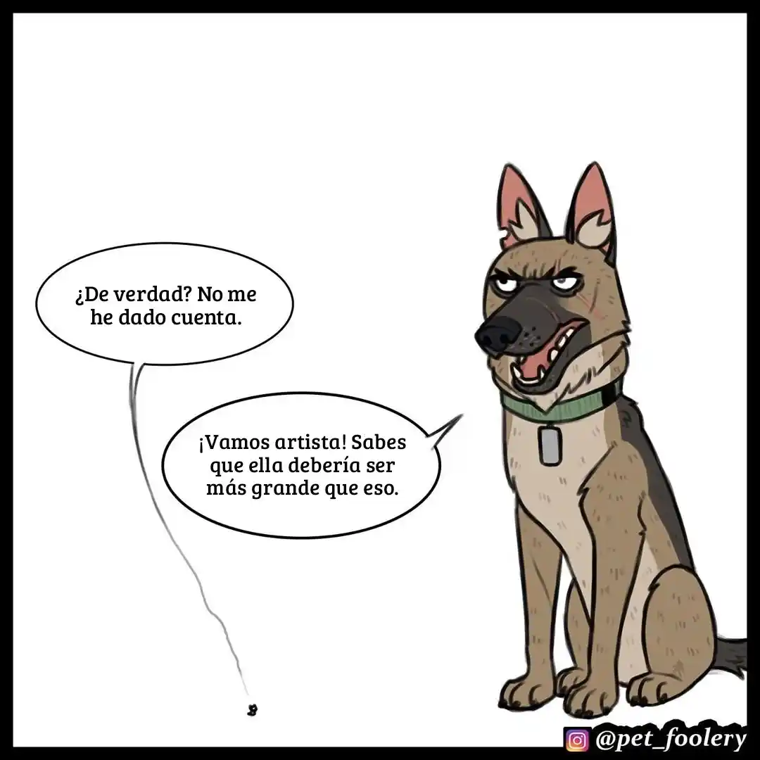 Pixie And Brutus - Capítulo 37 - Página 5 - LectorTMOo