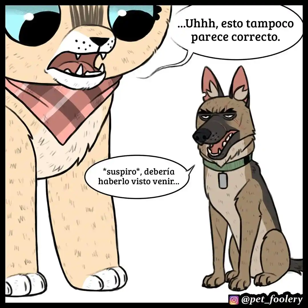 Pixie And Brutus - Capítulo 37 - Página 6 - LectorTMOo