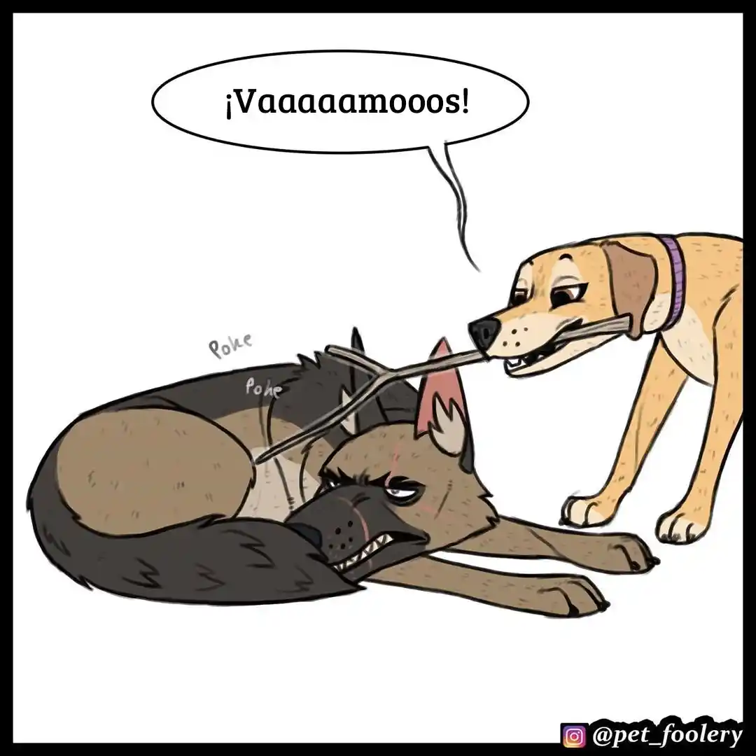 Pixie And Brutus - Capítulo 38 - Página 5 - LectorTMOo