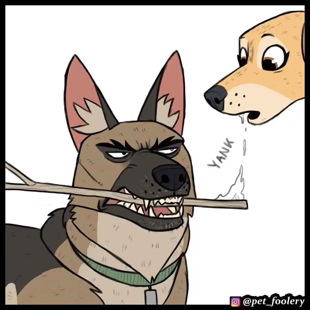 Pixie And Brutus - Capítulo 38 - Página 6 - LectorTMOo