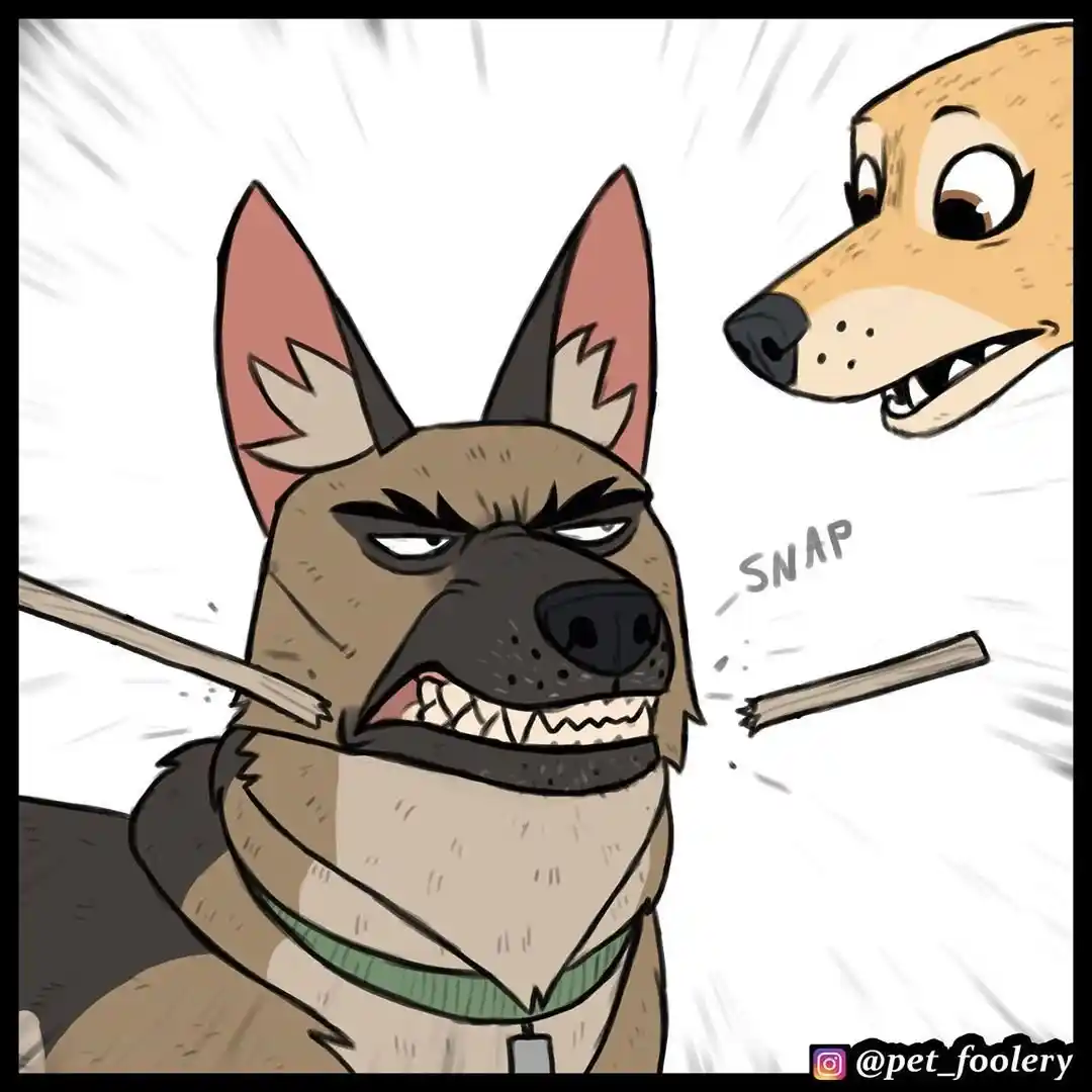 Pixie And Brutus - Capítulo 38 - Página 7 - LectorTMOo