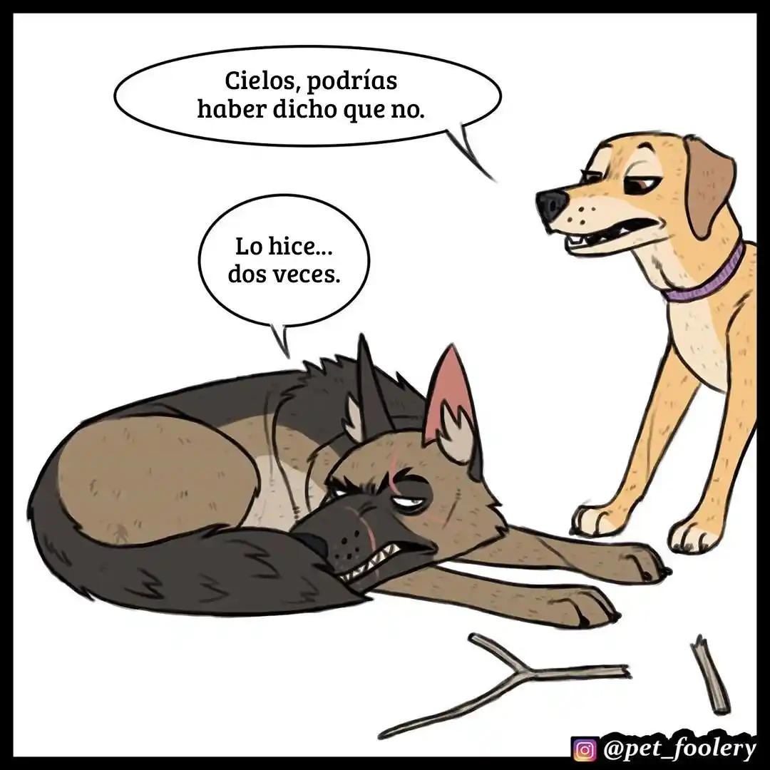 Pixie And Brutus - Capítulo 38 - Página 8 - LectorTMOo