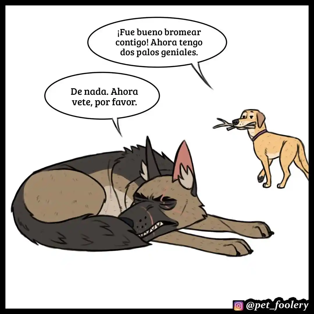 Pixie And Brutus - Capítulo 38 - Página 9 - LectorTMOo