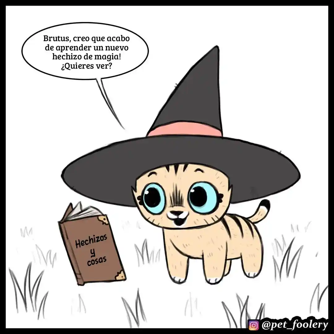 Pixie And Brutus - Capítulo 39 - Página 1 - LectorTMOo