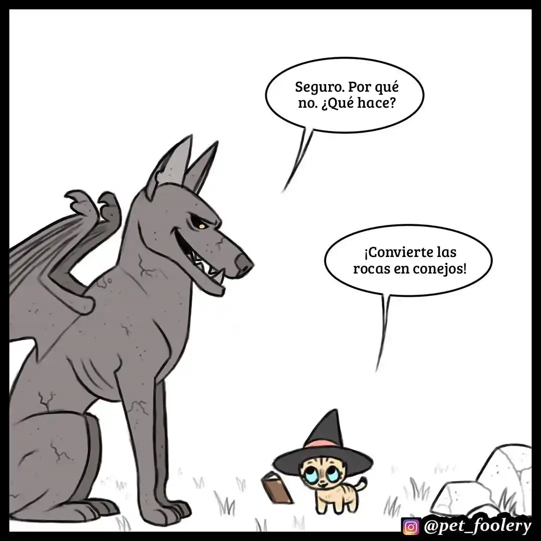 Pixie And Brutus - Capítulo 39 - Página 2 - LectorTMOo