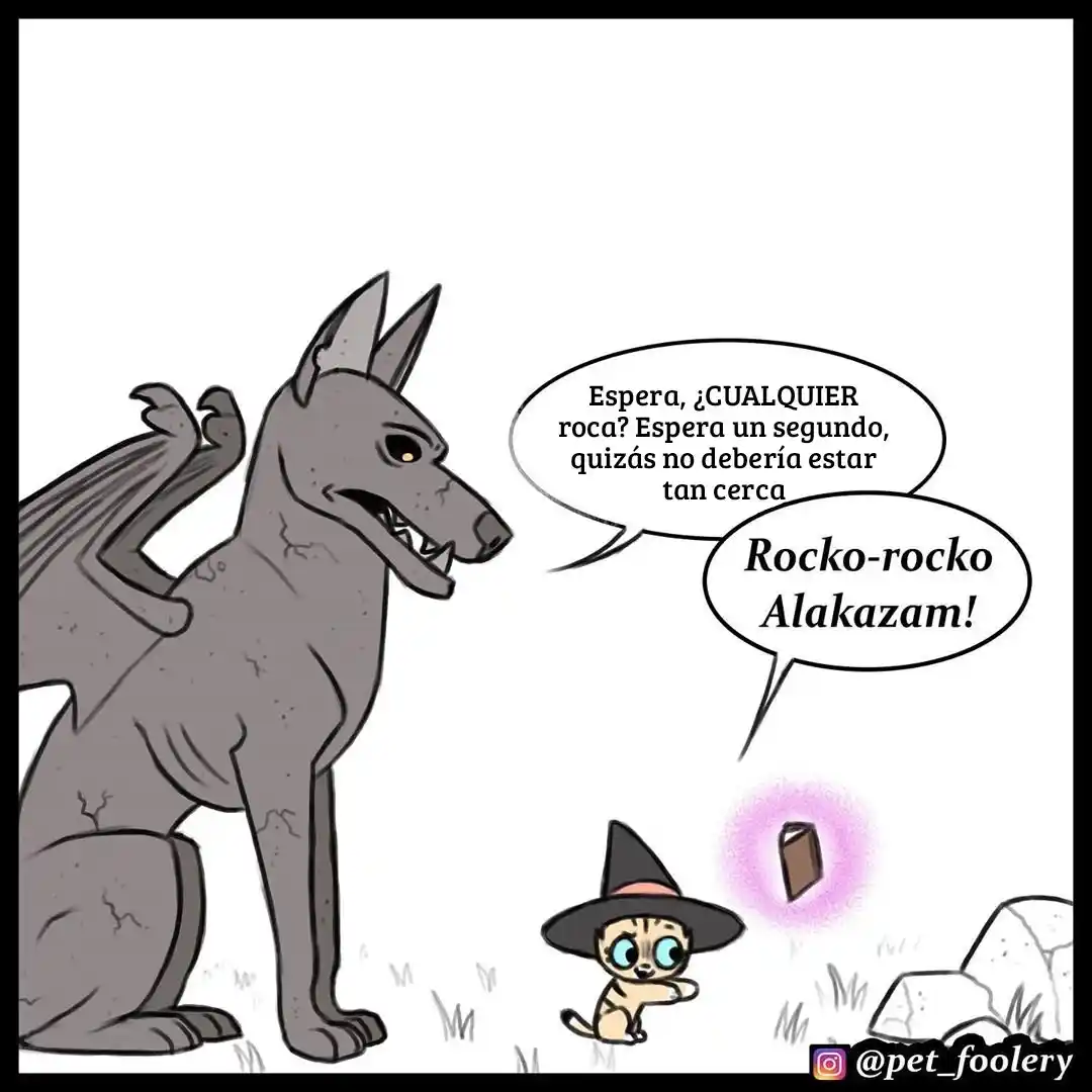 Pixie And Brutus - Capítulo 39 - Página 3 - LectorTMOo