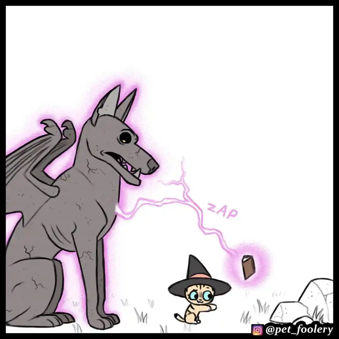 Pixie And Brutus - Capítulo 39 - Página 4 - LectorTMOo