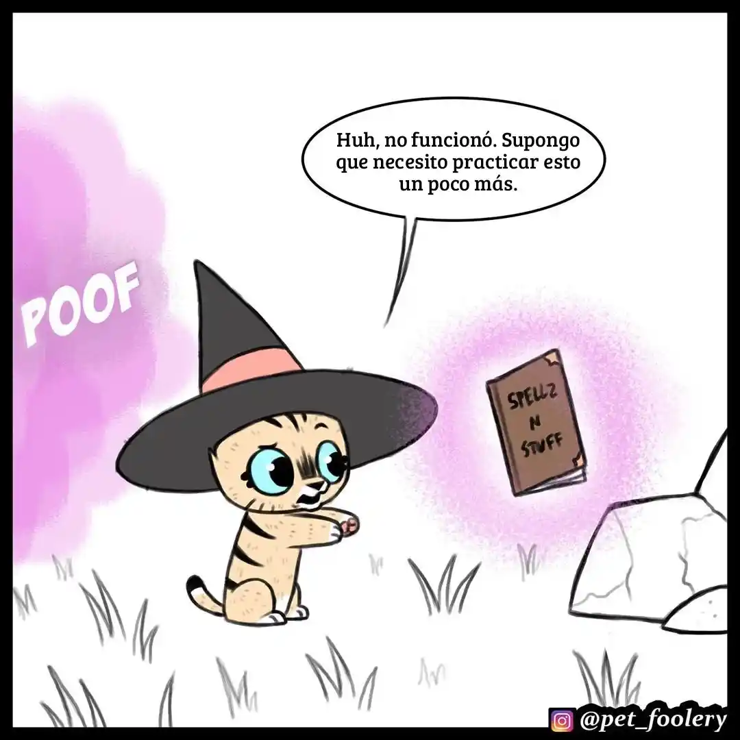 Pixie And Brutus - Capítulo 39 - Página 5 - LectorTMOo