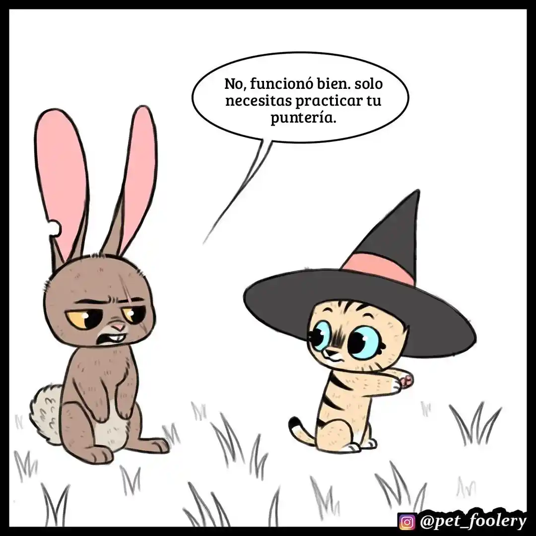 Pixie And Brutus - Capítulo 39 - Página 6 - LectorTMOo