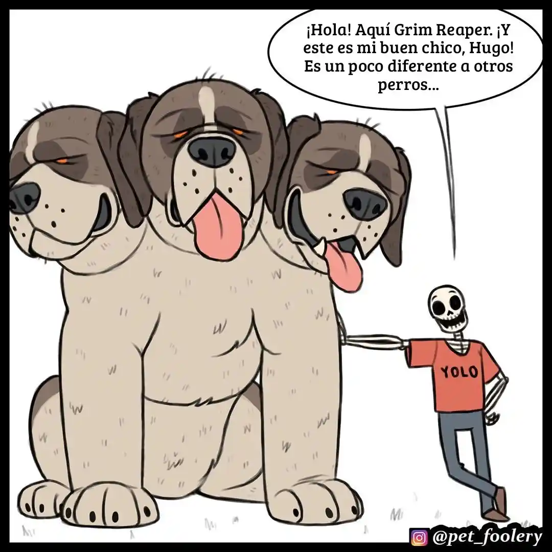 Pixie And Brutus - Capítulo 40 - Página 1 - LectorTMOo
