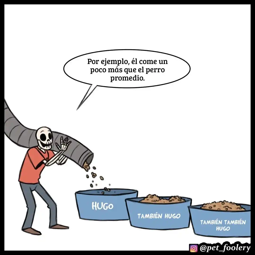 Pixie And Brutus - Capítulo 40 - Página 2 - LectorTMOo