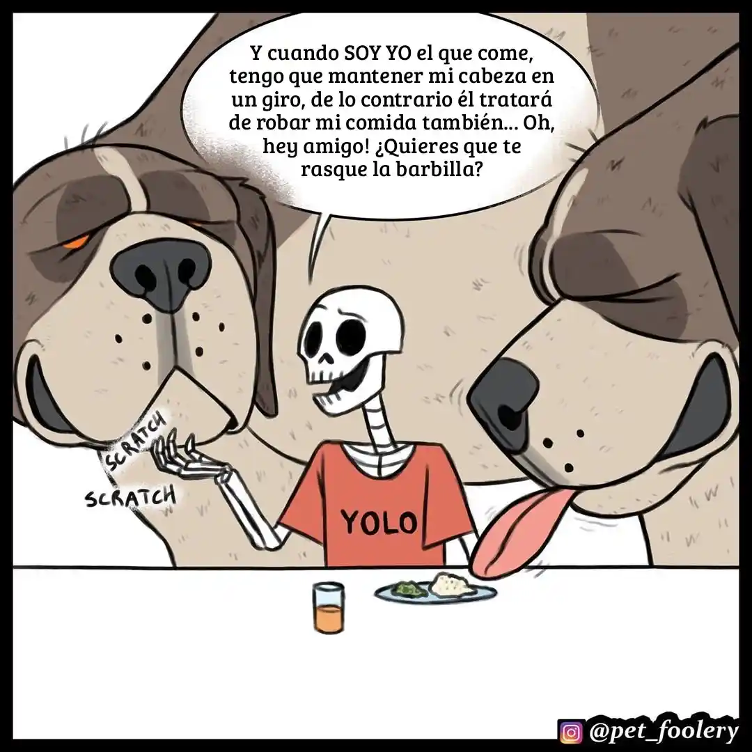 Pixie And Brutus - Capítulo 40 - Página 3 - LectorTMOo