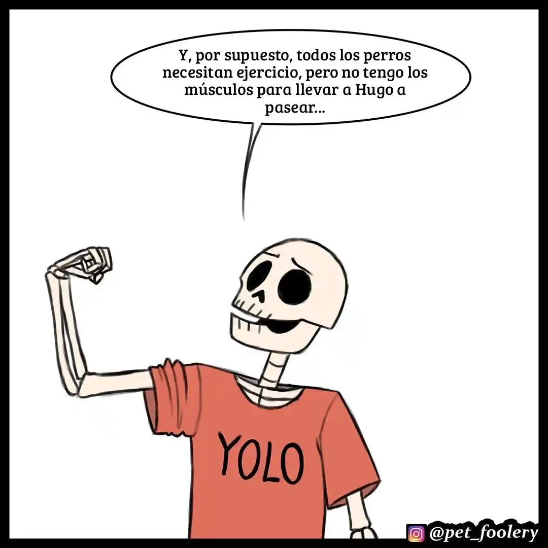 Pixie And Brutus - Capítulo 40 - Página 4 - LectorTMOo