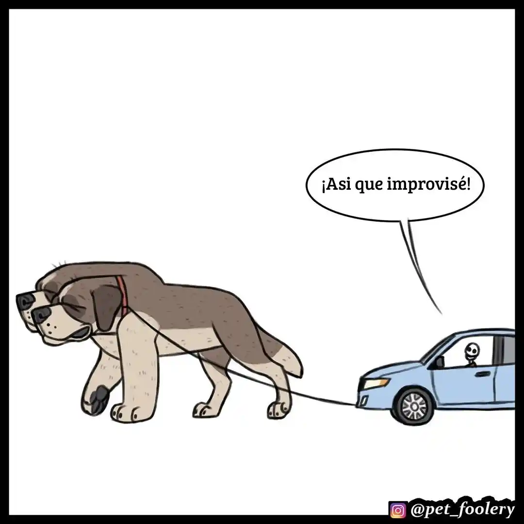 Pixie And Brutus - Capítulo 40 - Página 5 - LectorTMOo