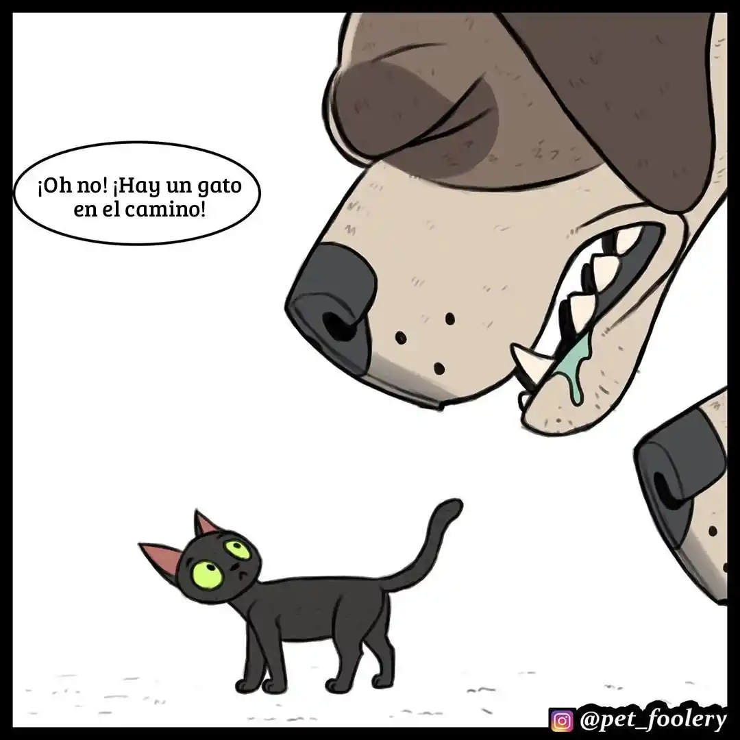Pixie And Brutus - Capítulo 40 - Página 6 - LectorTMOo