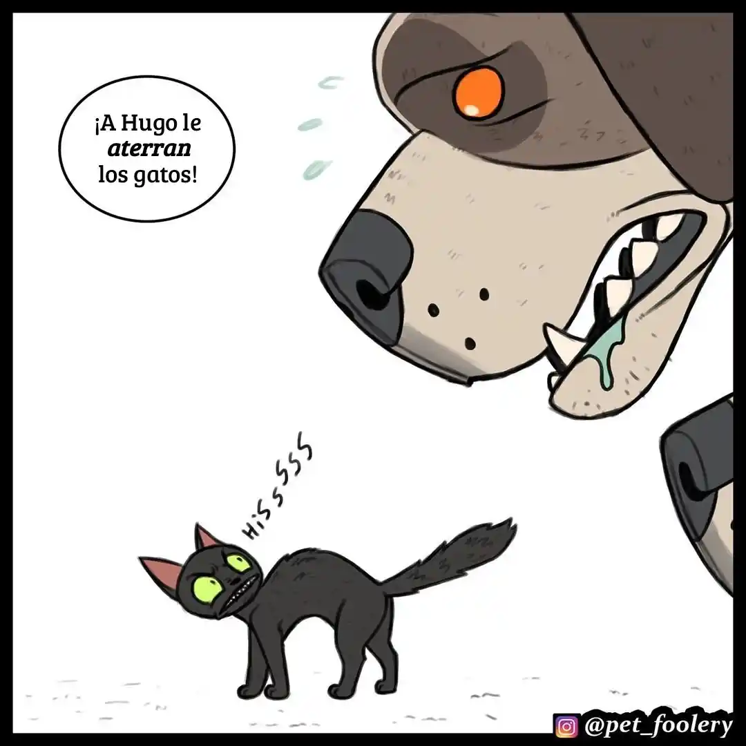 Pixie And Brutus - Capítulo 40 - Página 7 - LectorTMOo