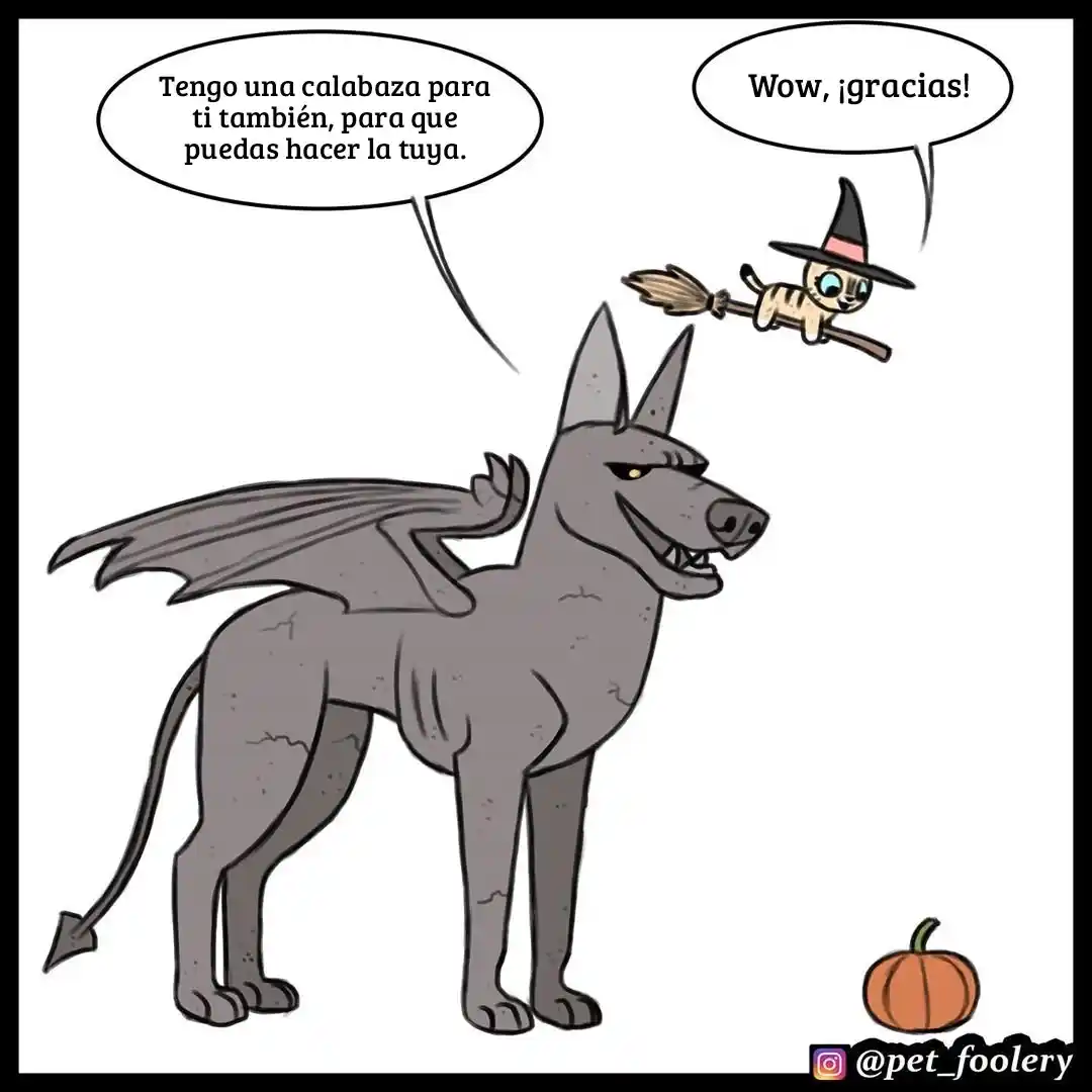 Pixie And Brutus - Capítulo 41 - Página 3 - LectorTMOo