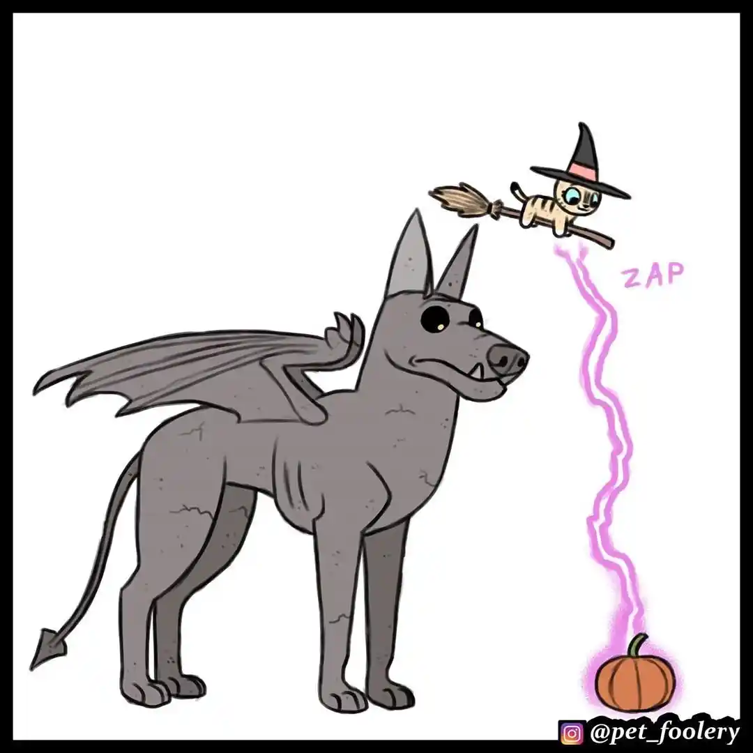 Pixie And Brutus - Capítulo 41 - Página 4 - LectorTMOo