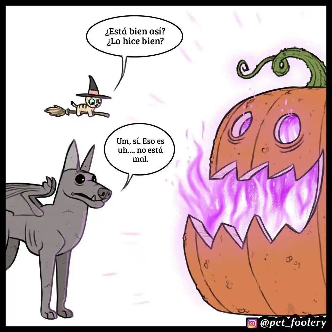 Pixie And Brutus - Capítulo 41 - Página 5 - LectorTMOo