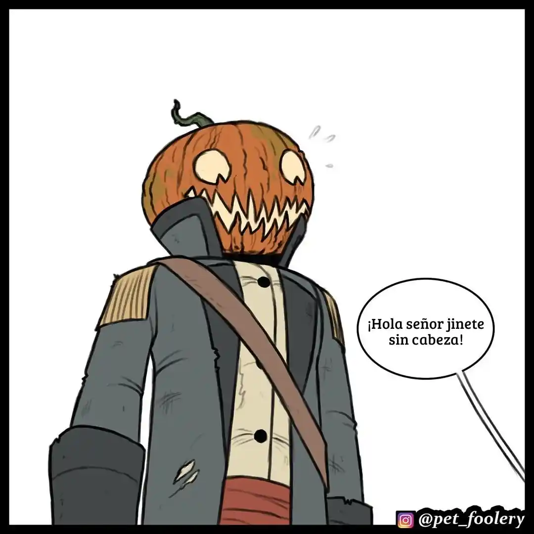 Pixie And Brutus - Capítulo 42 - Página 3 - LectorTMOo