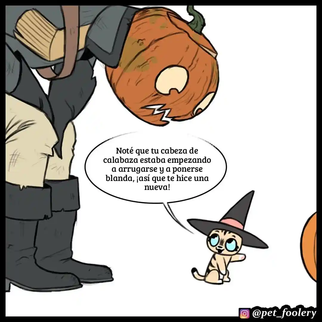 Pixie And Brutus - Capítulo 42 - Página 4 - LectorTMOo