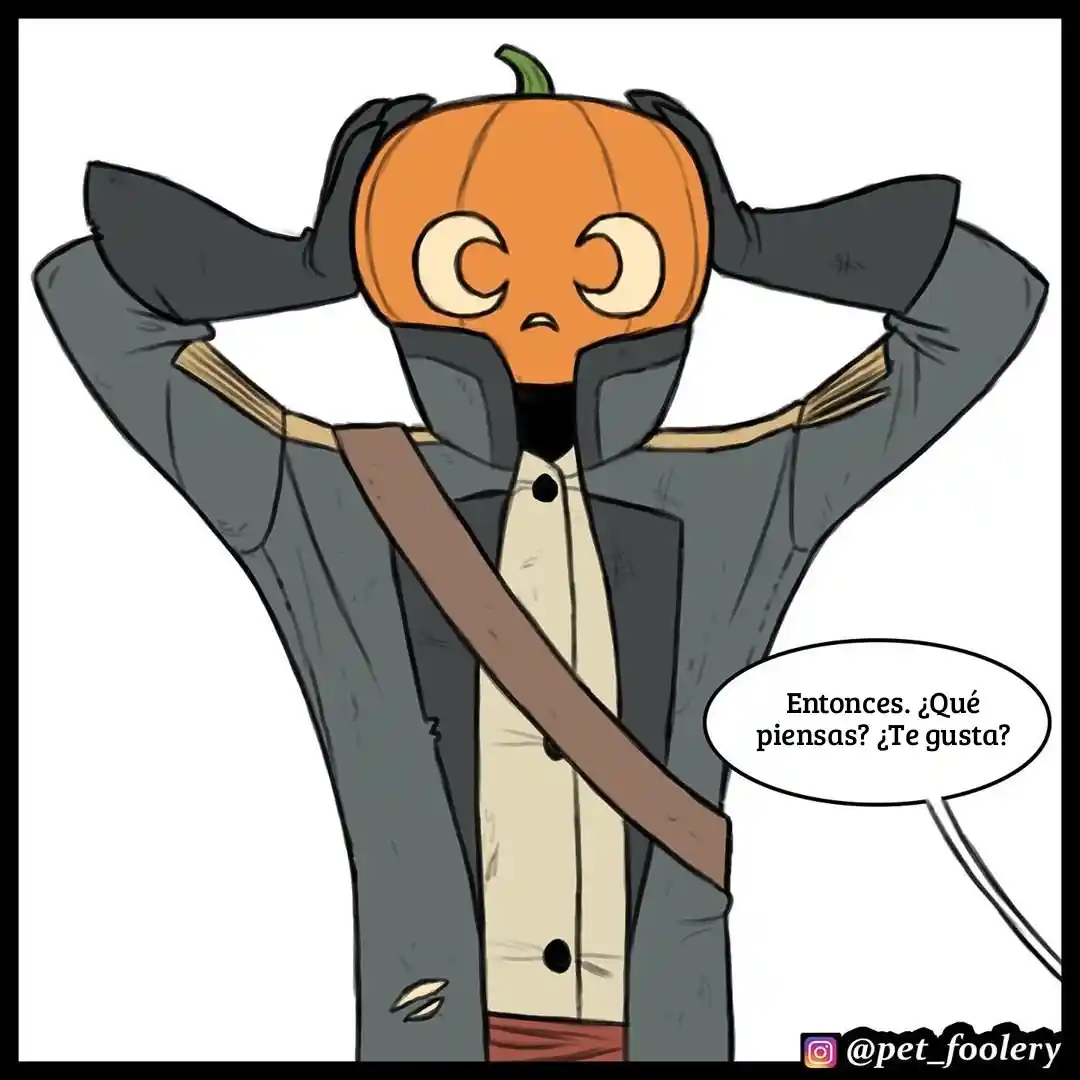 Pixie And Brutus - Capítulo 42 - Página 6 - LectorTMOo