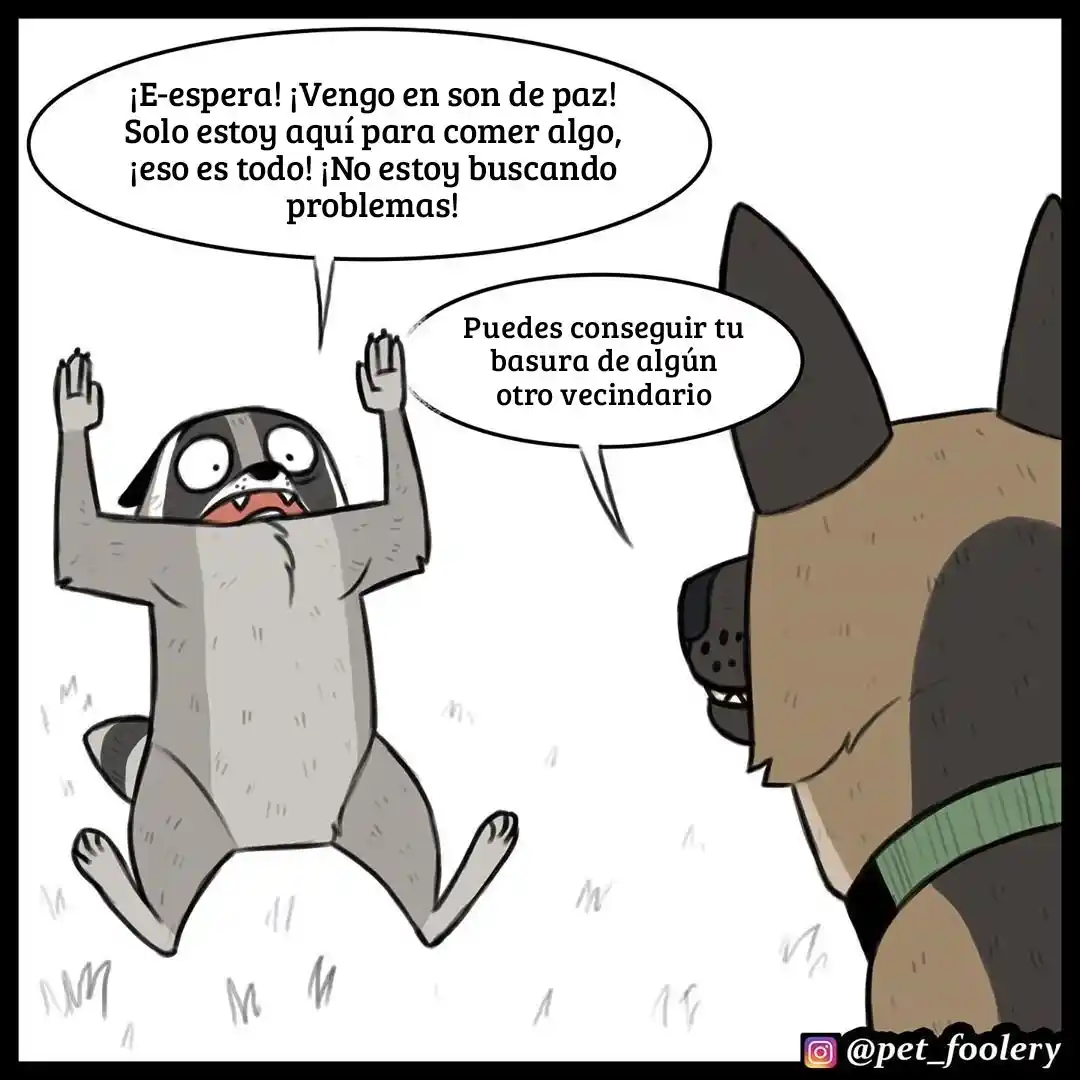 Pixie And Brutus - Capítulo 43 - Página 4 - LectorTMOo