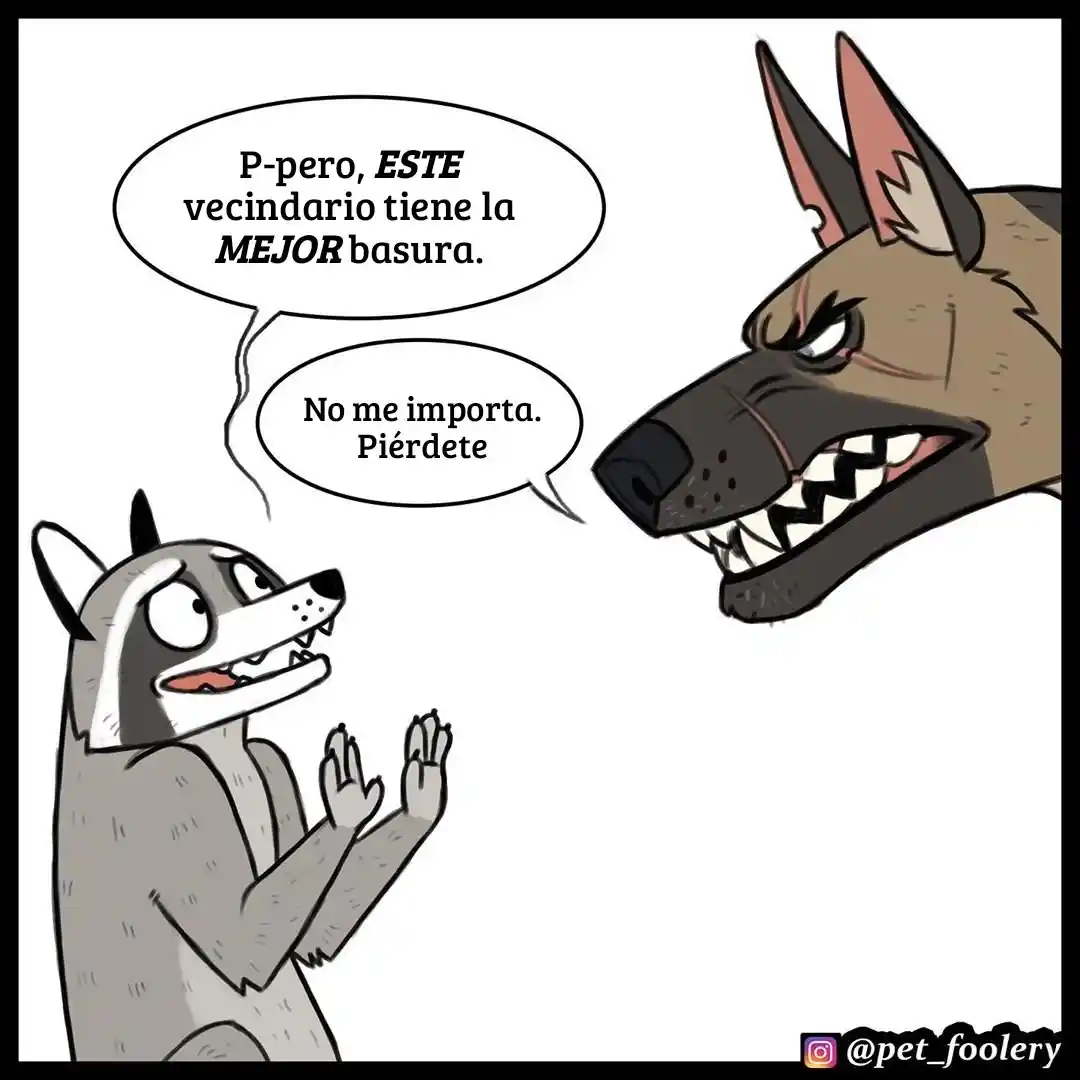 Pixie And Brutus - Capítulo 43 - Página 5 - LectorTMOo