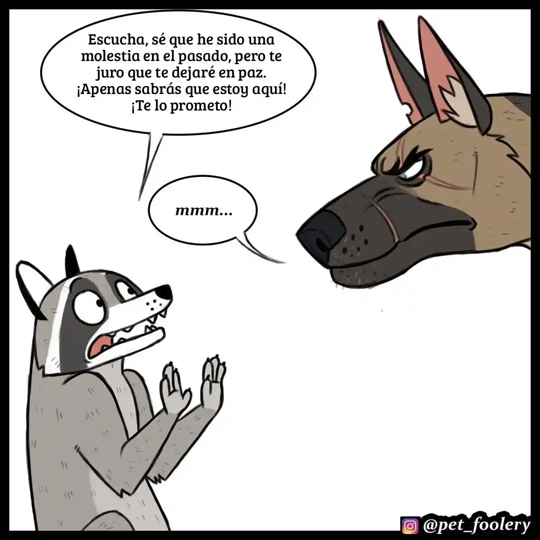Pixie And Brutus - Capítulo 43 - Página 6 - LectorTMOo