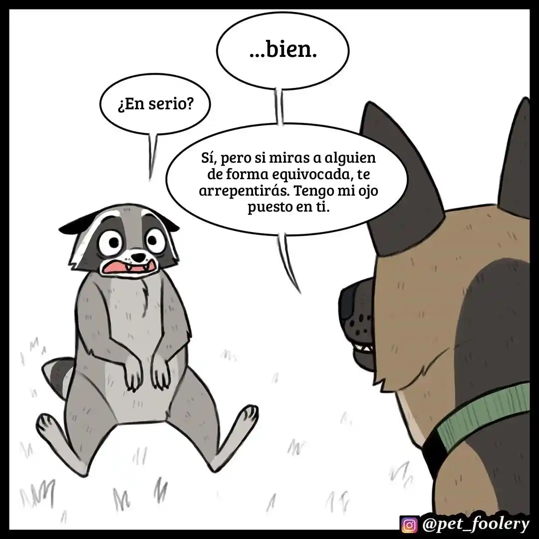Pixie And Brutus - Capítulo 43 - Página 7 - LectorTMOo