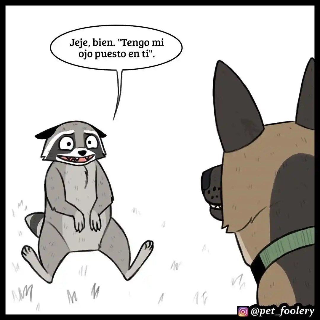 Pixie And Brutus - Capítulo 43 - Página 8 - LectorTMOo