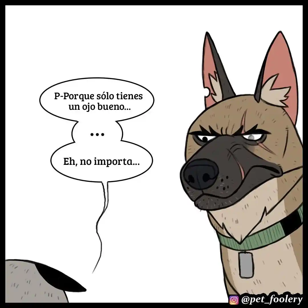 Pixie And Brutus - Capítulo 43 - Página 9 - LectorTMOo