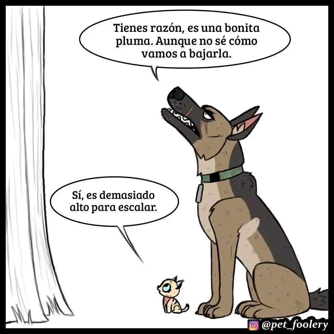 Pixie And Brutus - Capítulo 44 - Página 1 - LectorTMOo
