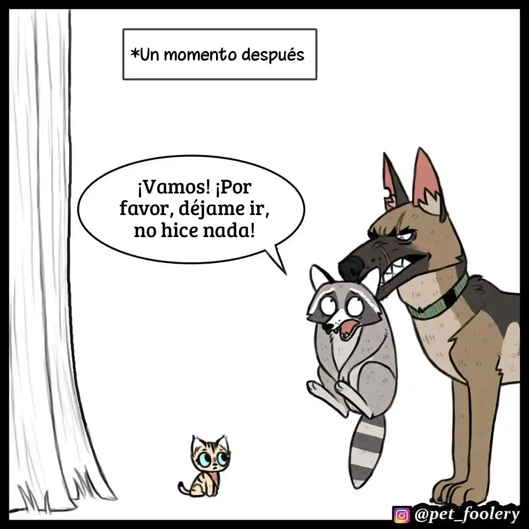 Pixie And Brutus - Capítulo 44 - Página 3 - LectorTMOo