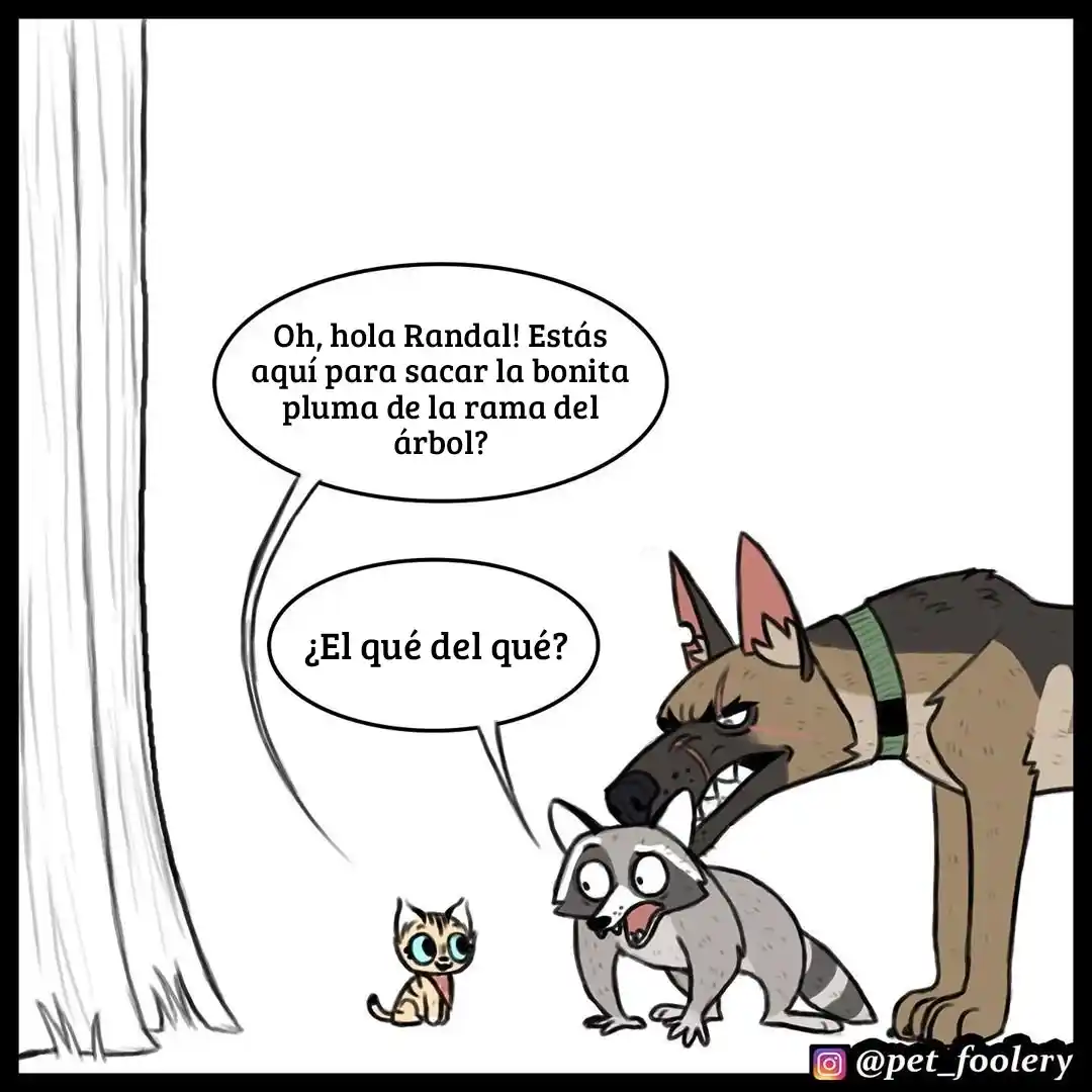 Pixie And Brutus - Capítulo 44 - Página 4 - LectorTMOo
