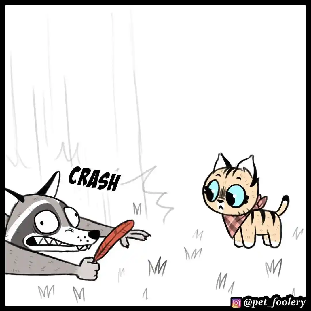 Pixie And Brutus - Capítulo 44 - Página 7 - LectorTMOo