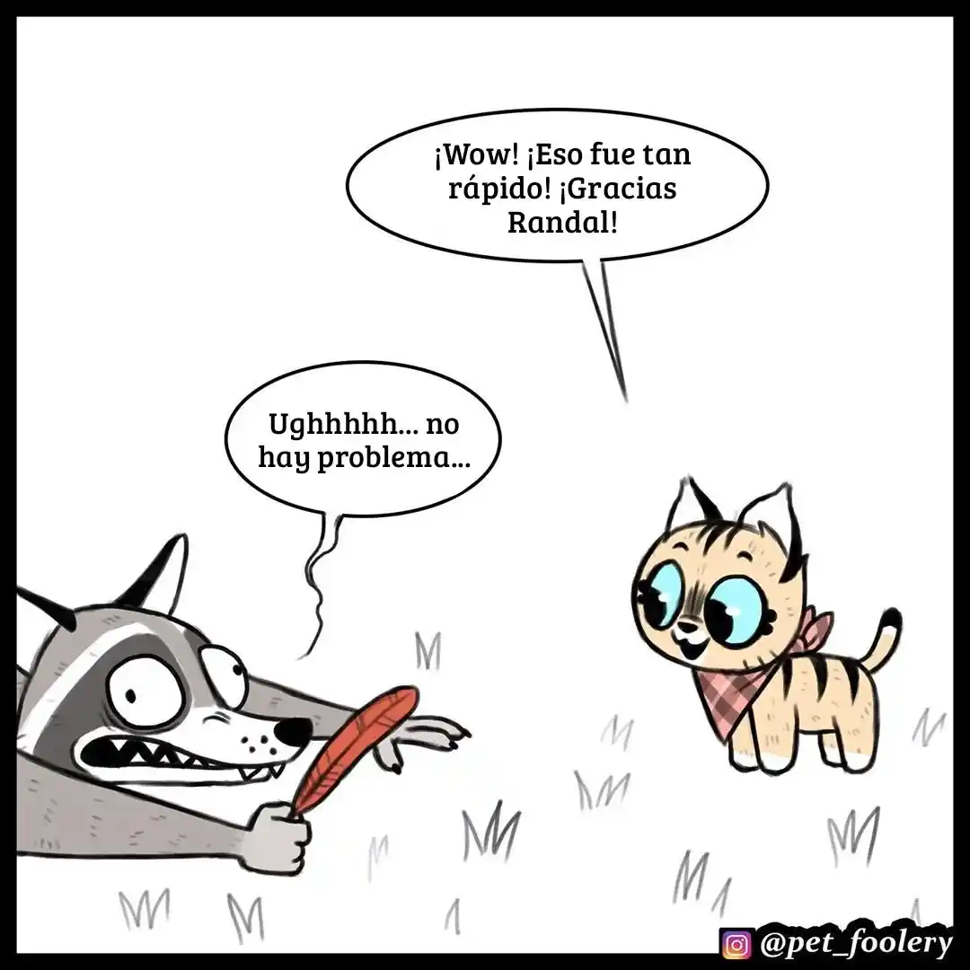 Pixie And Brutus - Capítulo 44 - Página 8 - LectorTMOo