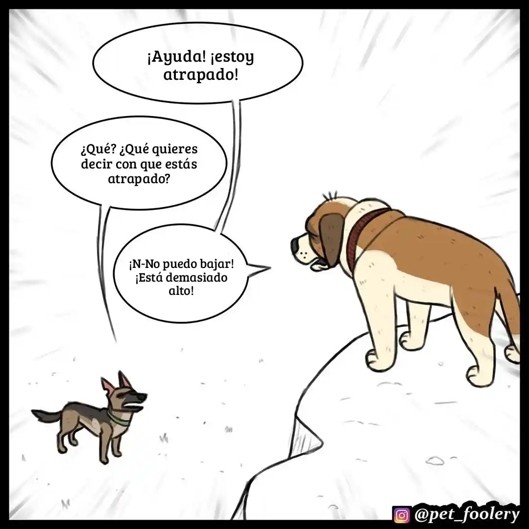 Pixie And Brutus - Capítulo 45 - Página 1 - LectorTMOo