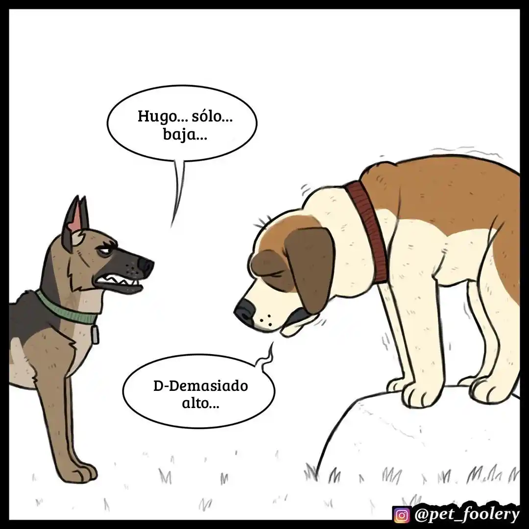 Pixie And Brutus - Capítulo 45 - Página 2 - LectorTMOo