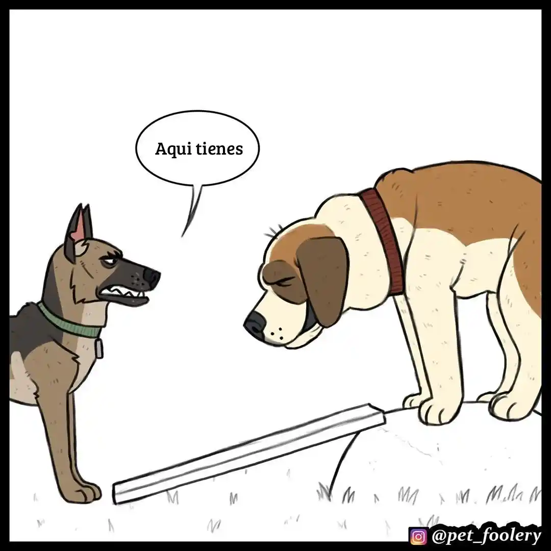 Pixie And Brutus - Capítulo 45 - Página 6 - LectorTMOo