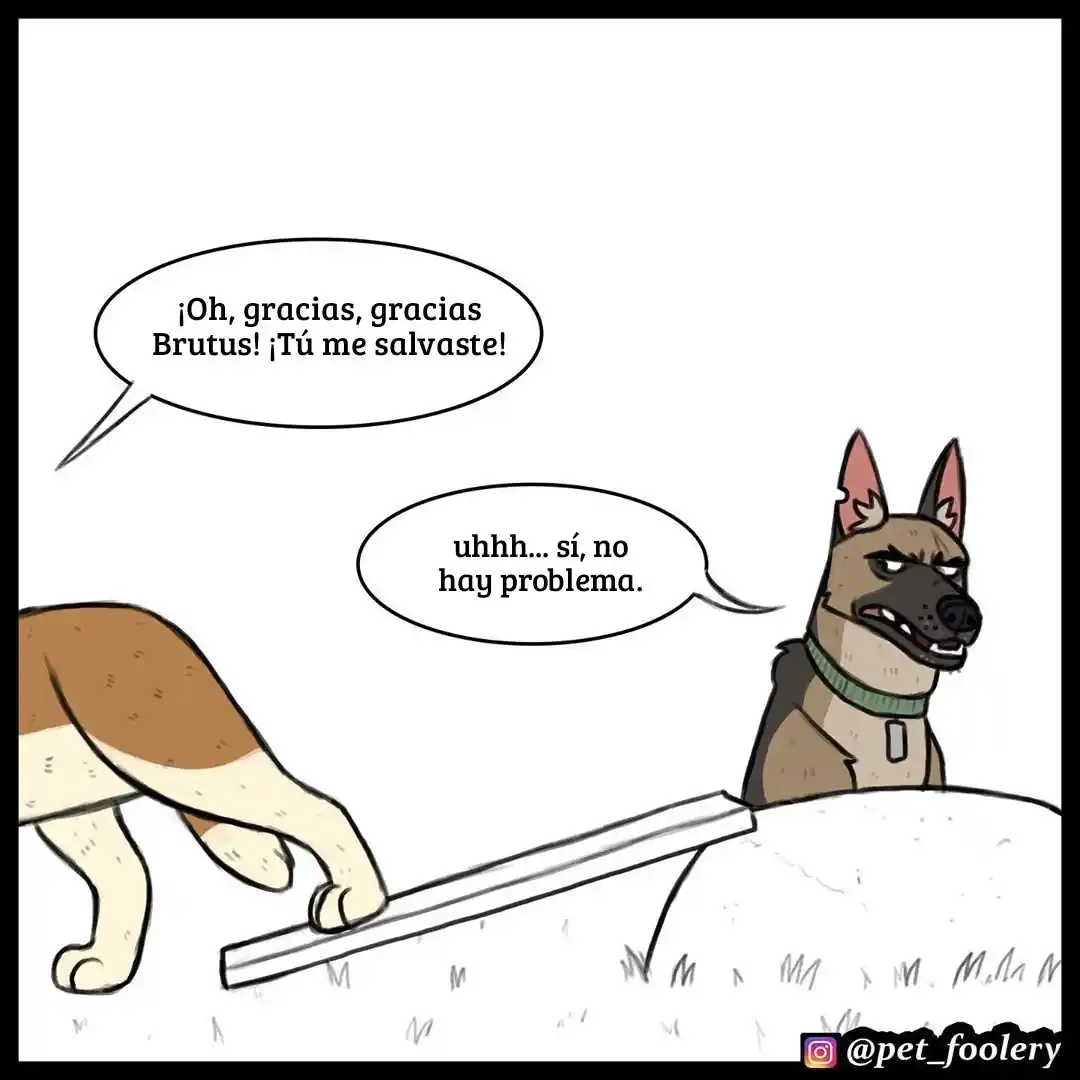 Pixie And Brutus - Capítulo 45 - Página 7 - LectorTMOo