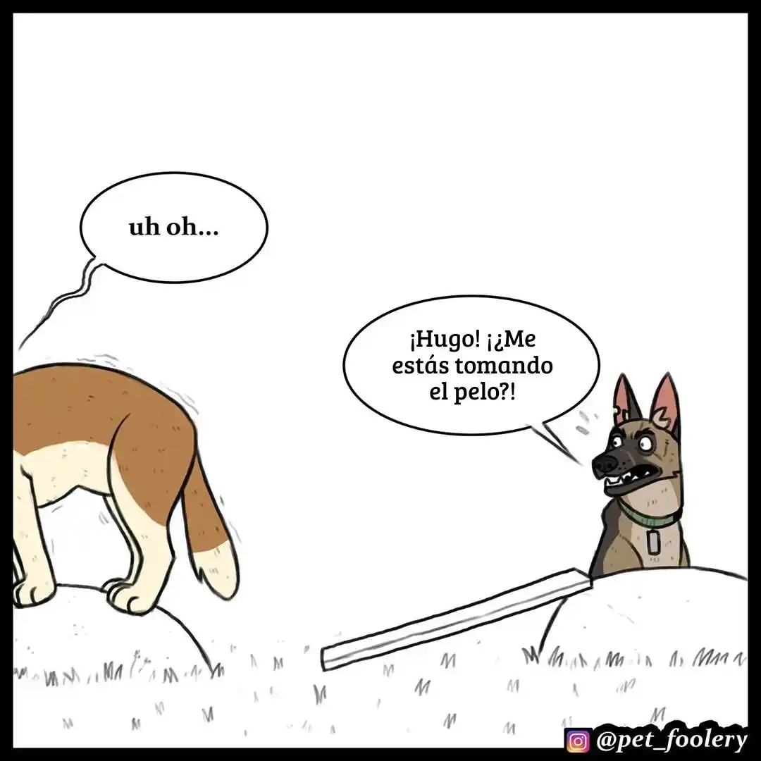 Pixie And Brutus - Capítulo 45 - Página 8 - LectorTMOo