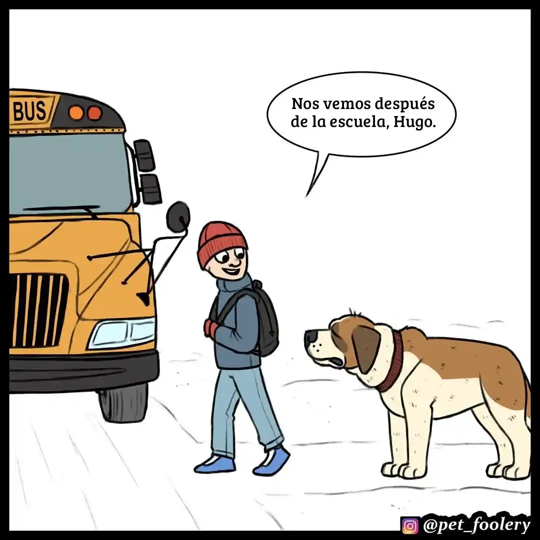 Pixie And Brutus - Capítulo 46 - Página 1 - LectorTMOo