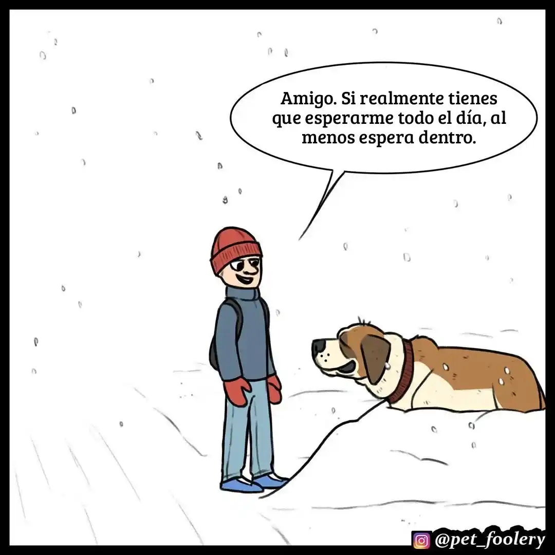 Pixie And Brutus - Capítulo 46 - Página 7 - LectorTMOo
